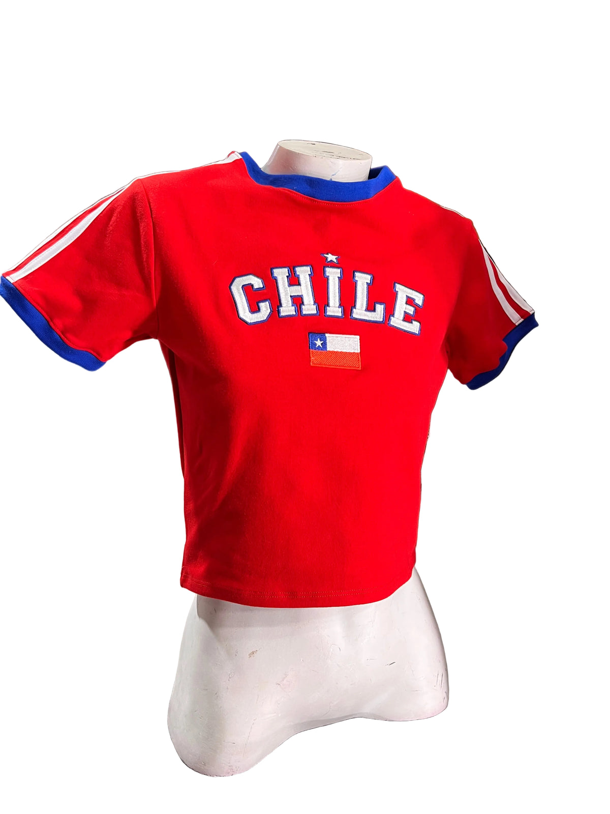 Poleras CHILE 🇨🇱