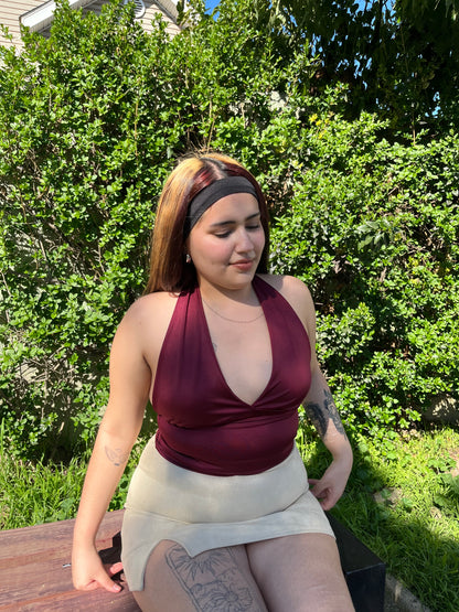Top Rebecca