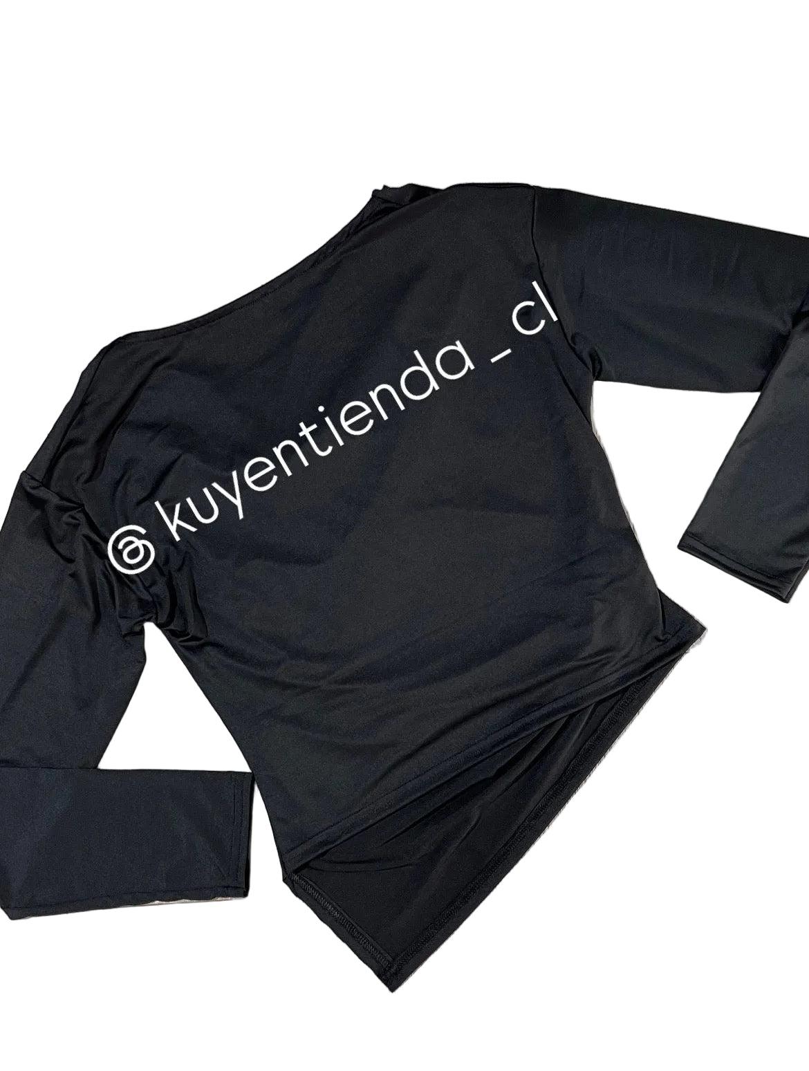 Polera Diana