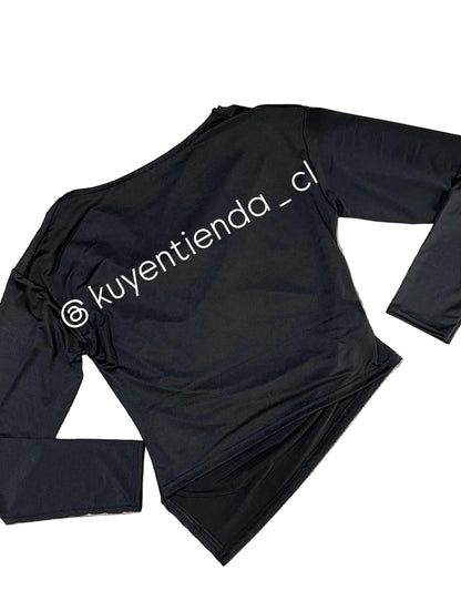 Polera Diana