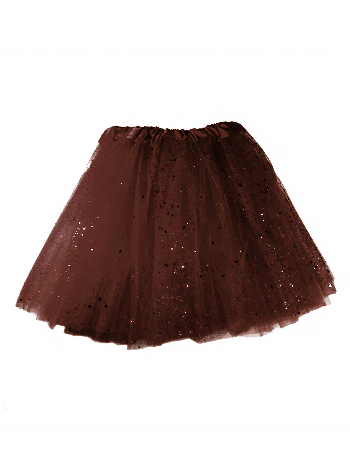 Tutu adulto con brillos