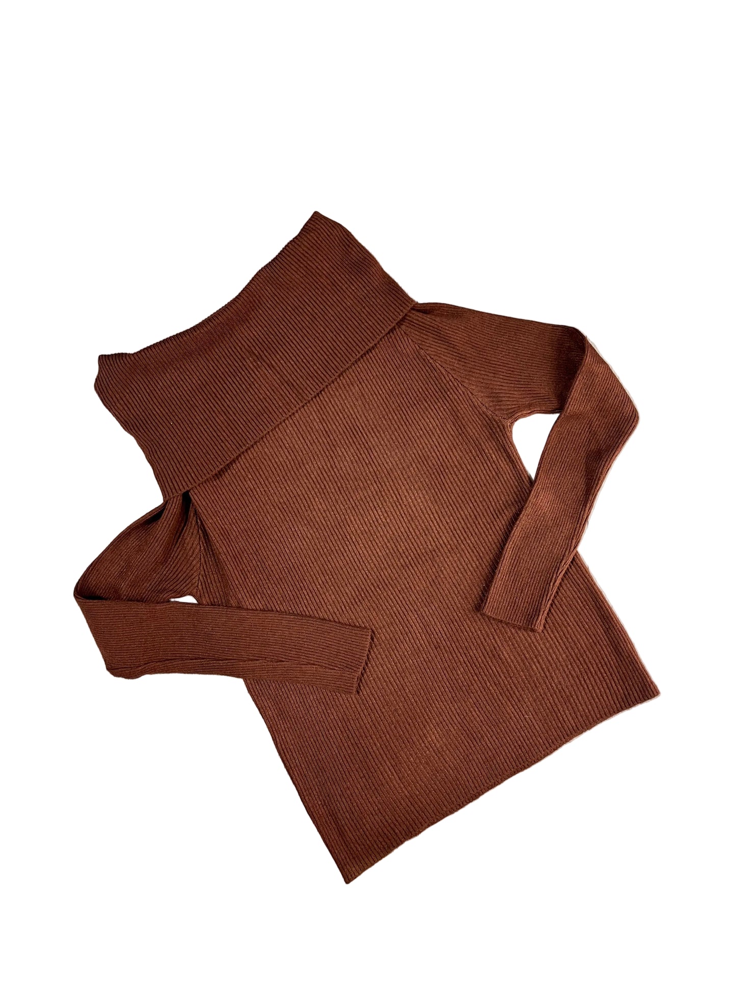 Polera Almendra