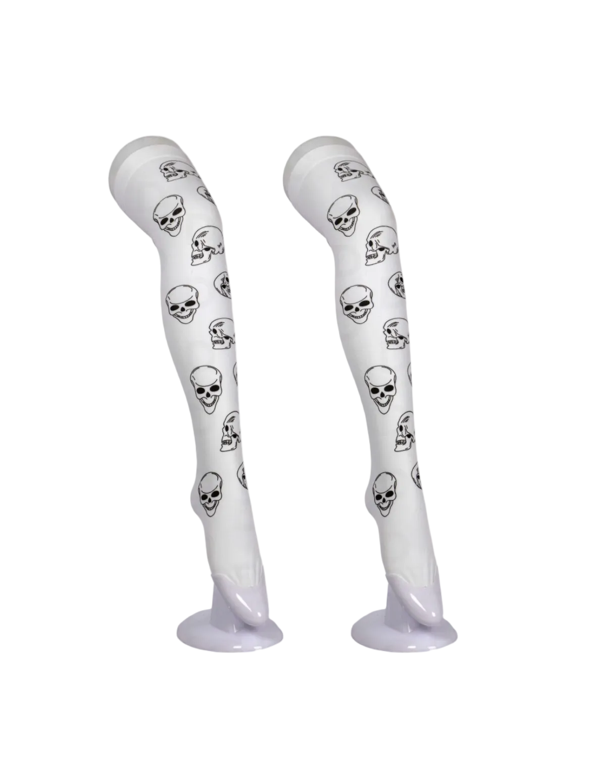 Medias Calavera