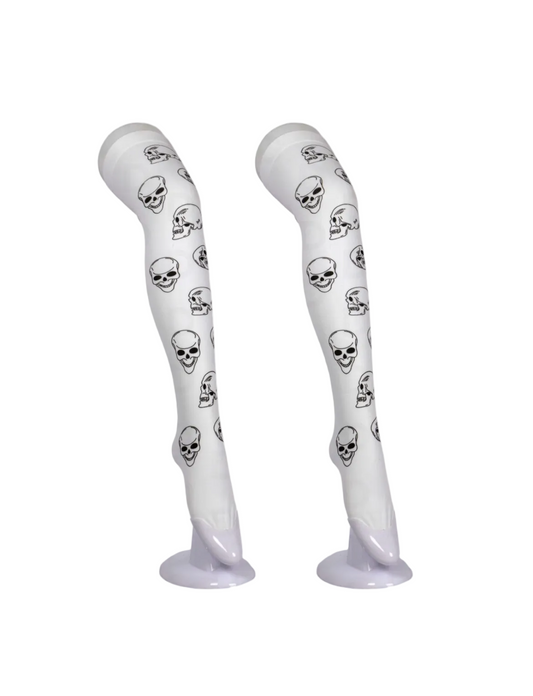 Medias Calavera