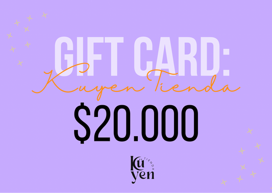Gift card 2