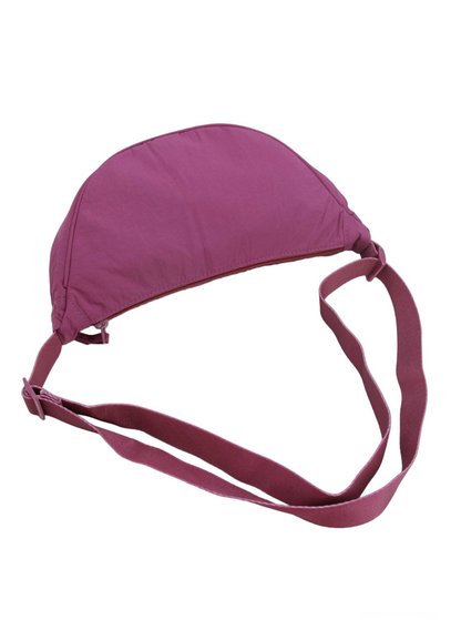 Cartera deportiva