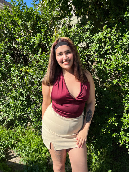 Top Rebecca