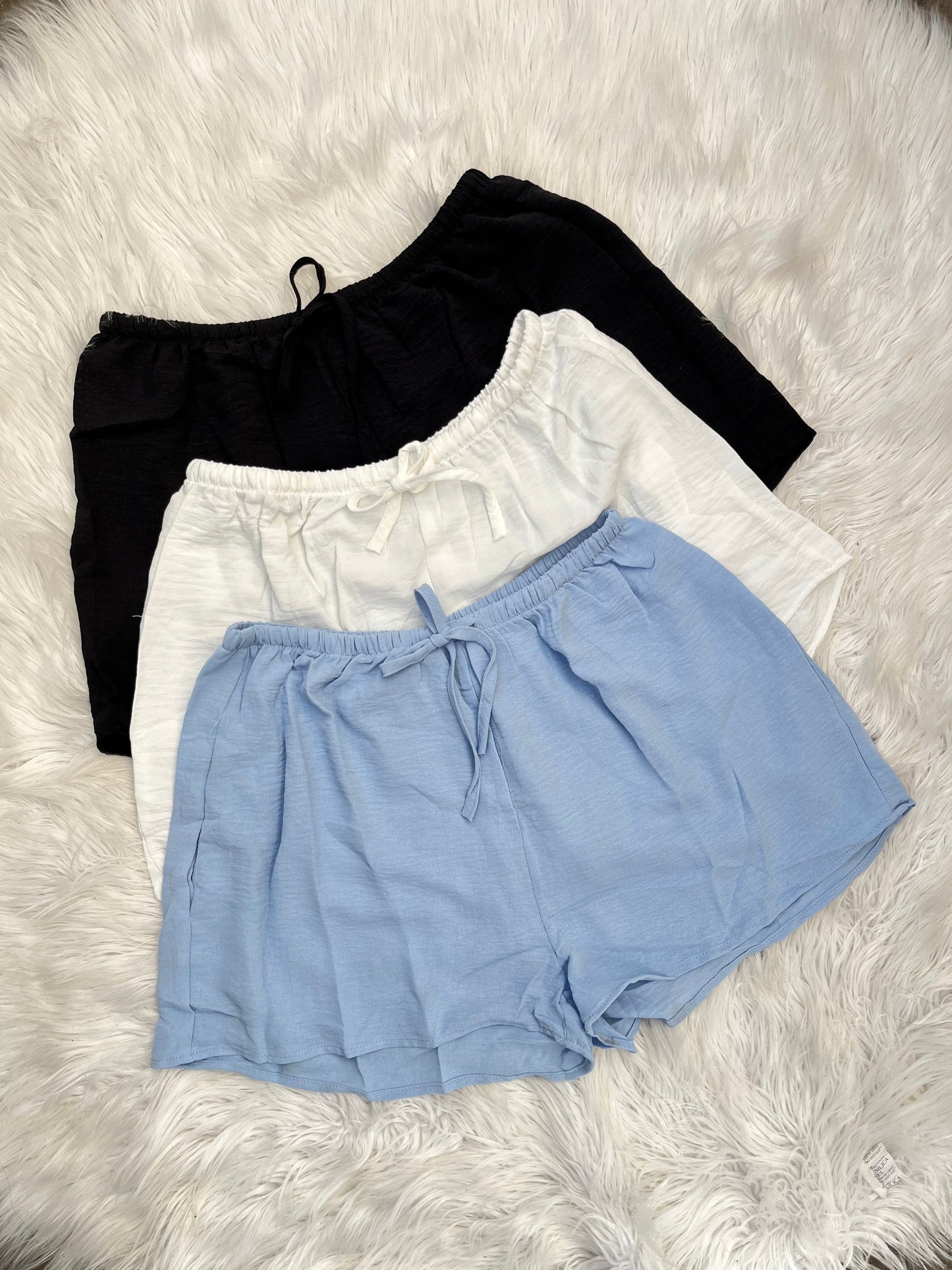 Short pants Lino
