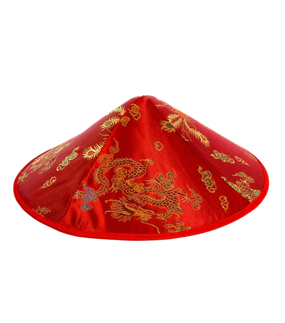 Sombrero Chino
