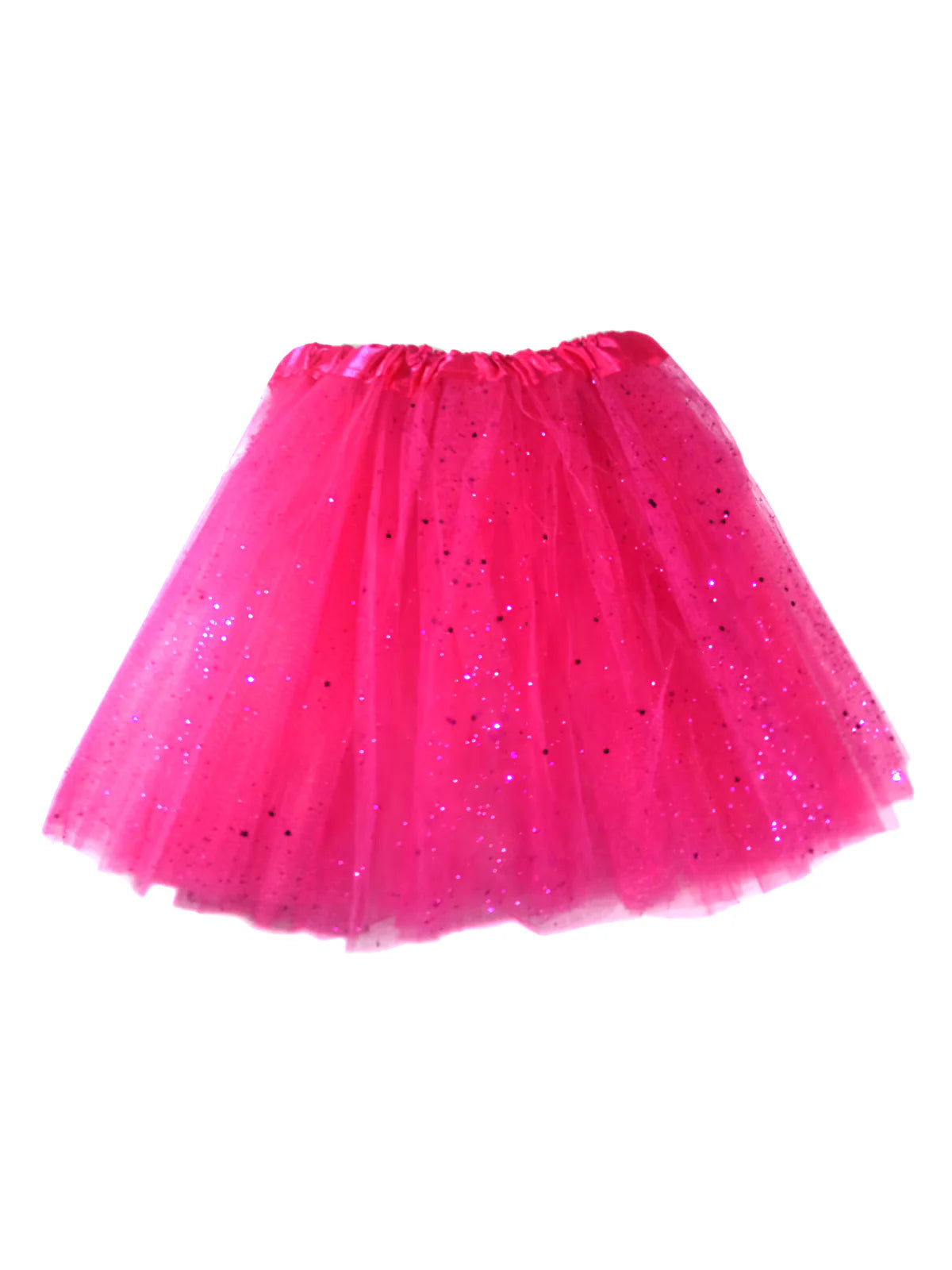 Tutu adulto con brillos