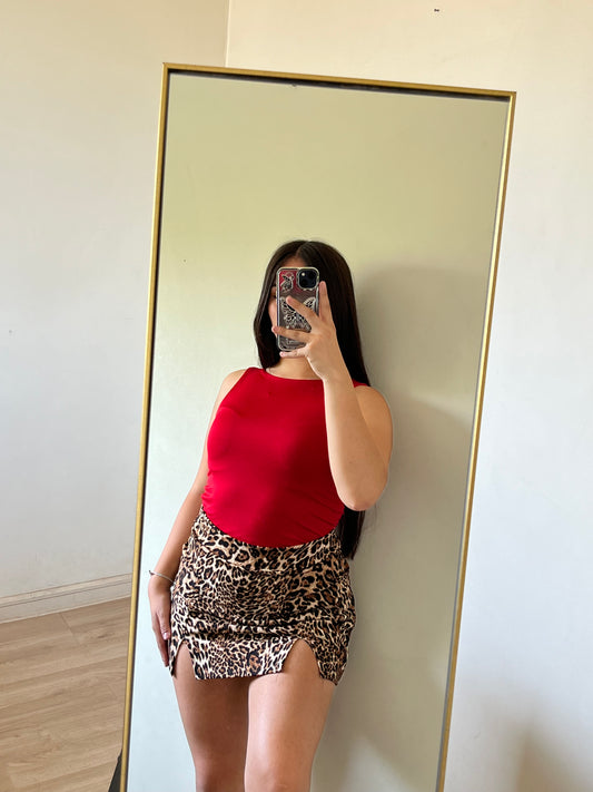 Crop top Relmu
