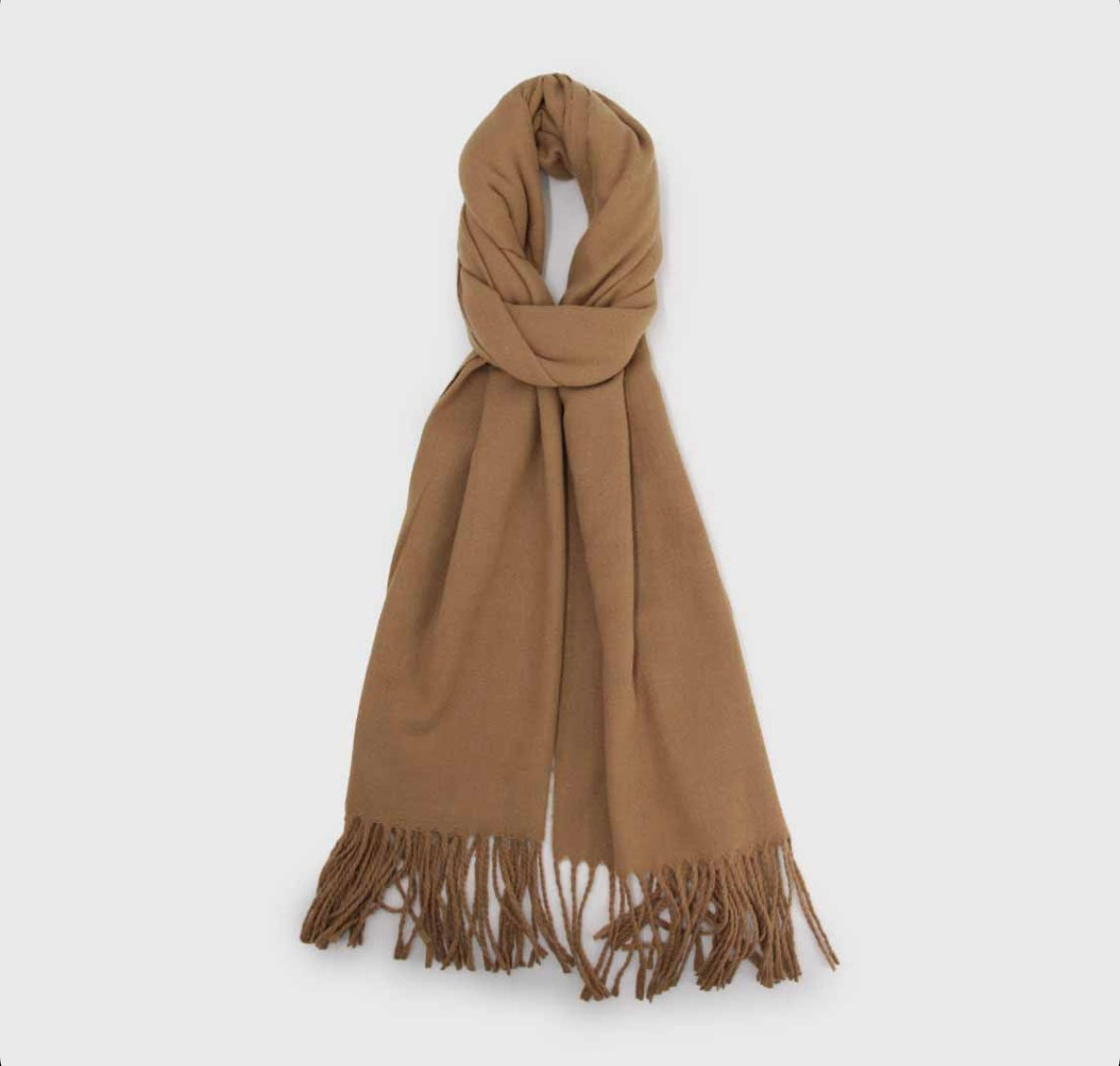 Bufanda Cashmere