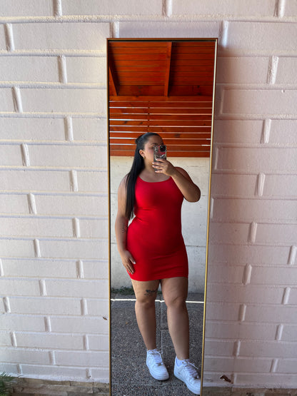 Vestido Lorenza