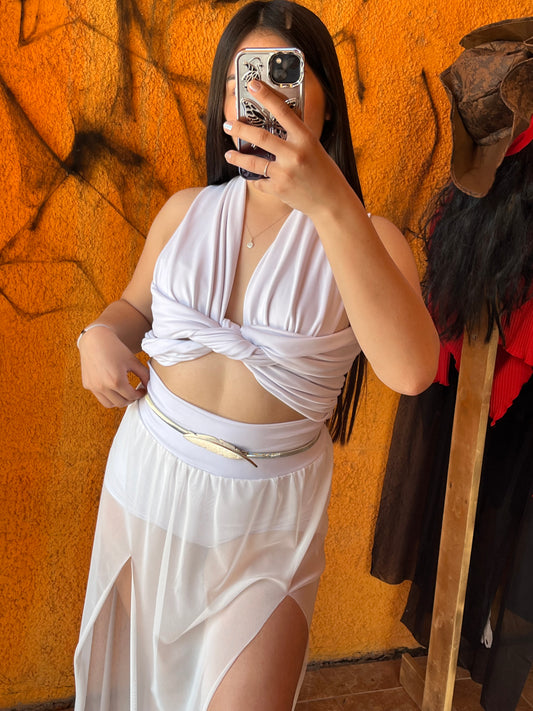 Conjunto Confección Kuyén