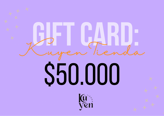Gift card 5