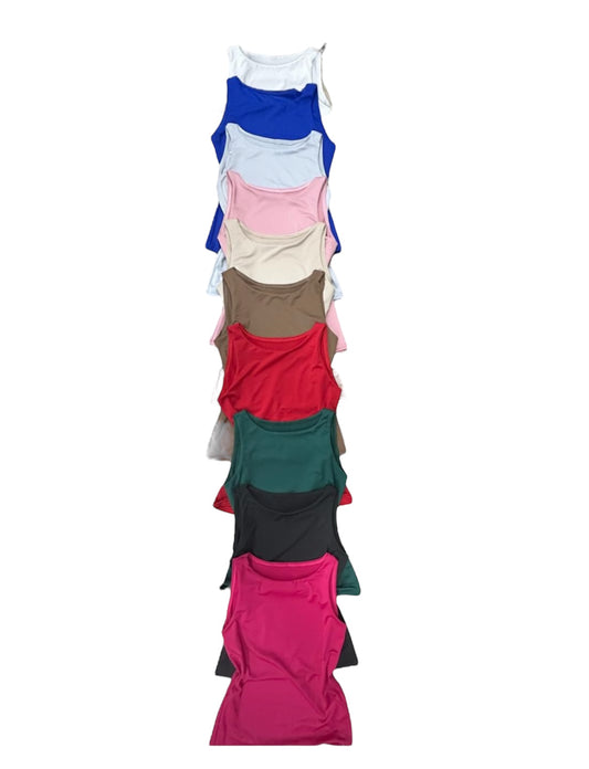 Polera Relmu