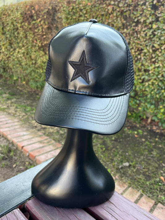 Jockey estrella - Cuerina