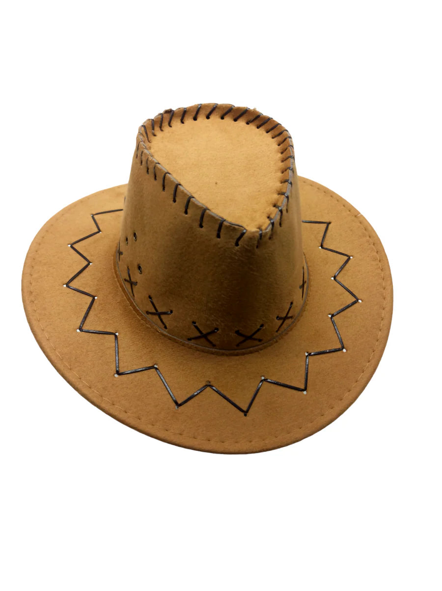 Sombrero vaquero