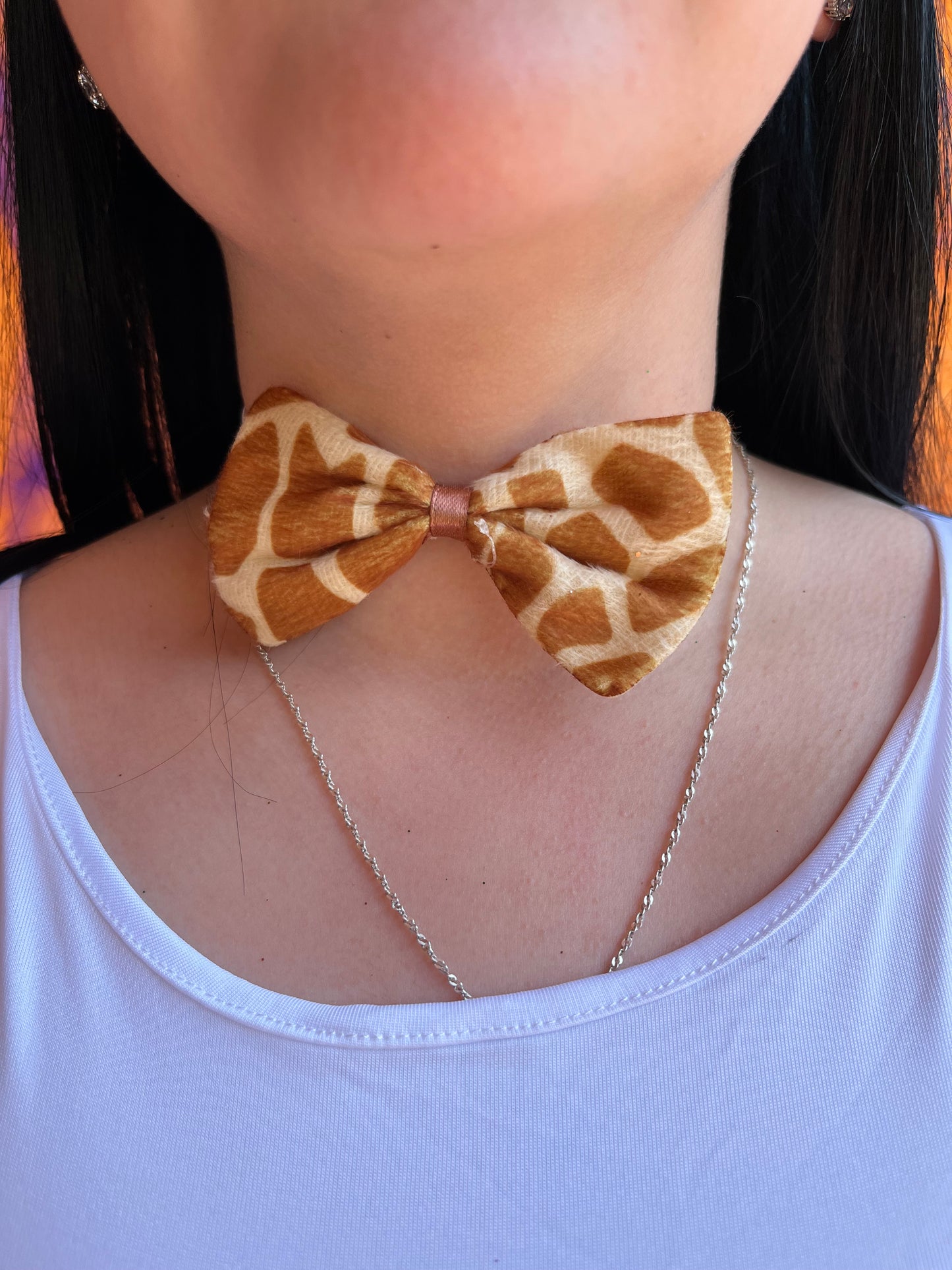 Set jirafa 🦒