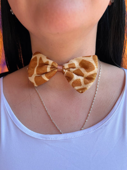 Set jirafa 🦒