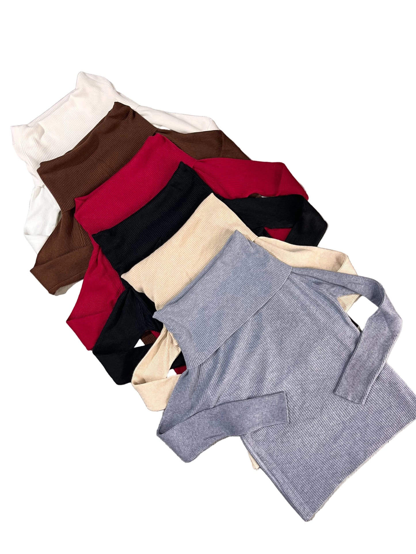 Polera Almendra