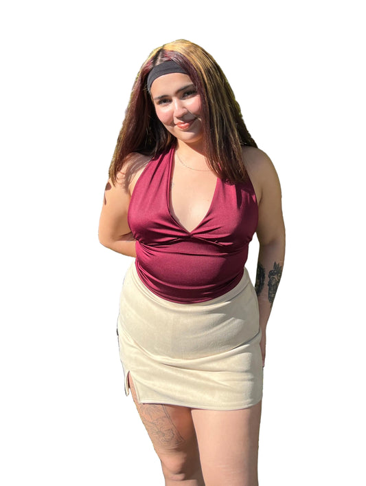 Top Rebecca