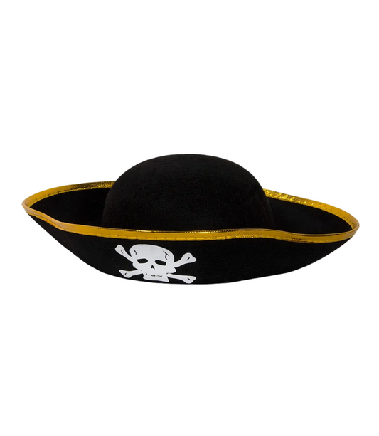 Sombrero pirata