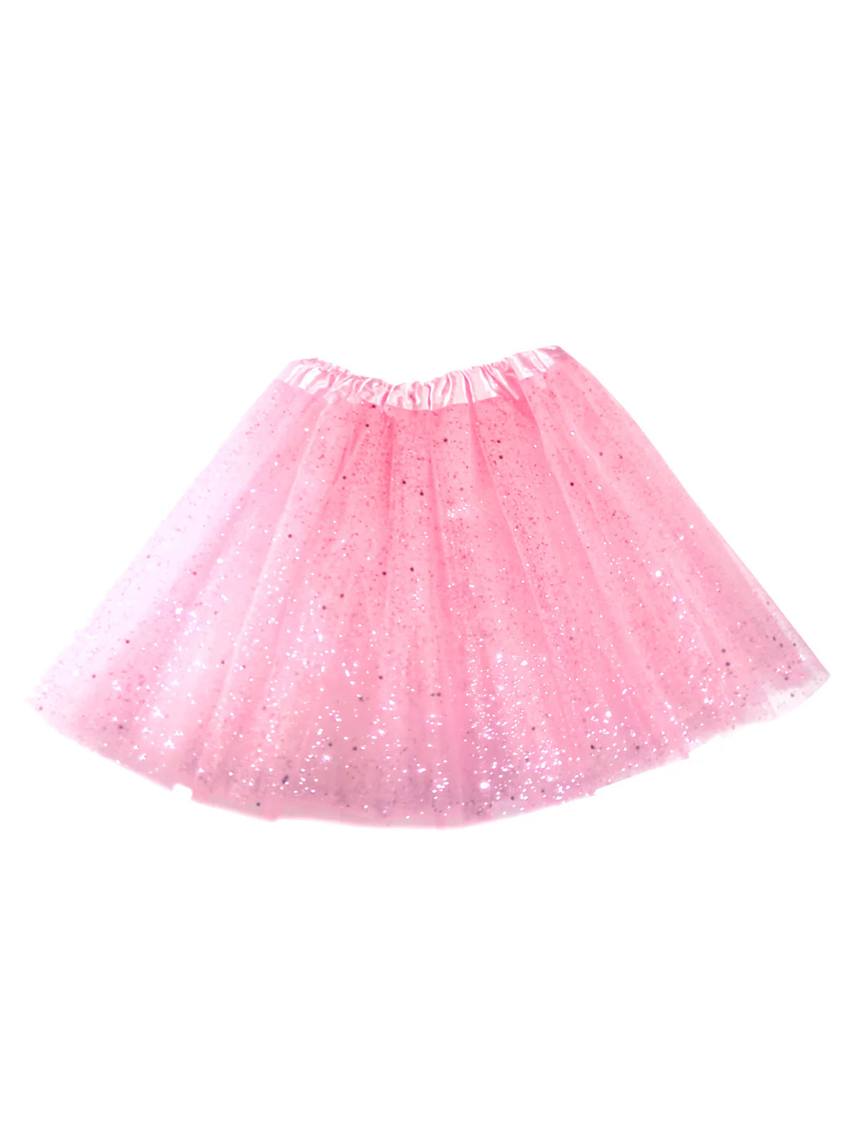 Tutu adulto con brillos