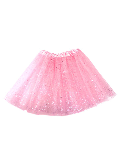 Tutu adulto con brillos