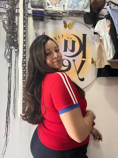 Poleras CHILE 🇨🇱