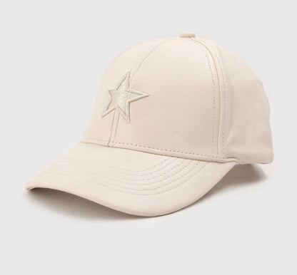 Jockey Estrella - Cuerina