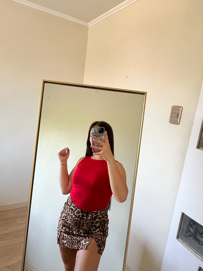 Crop top Relmu