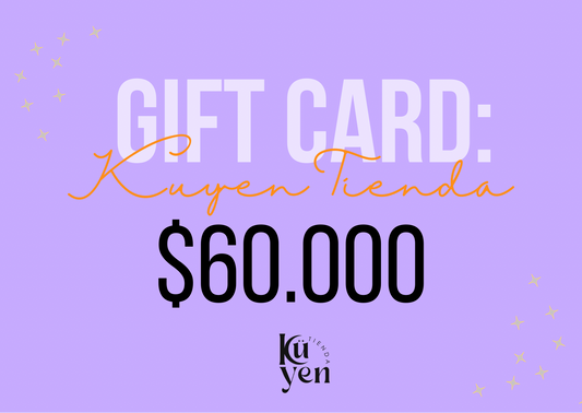 Gift card 6