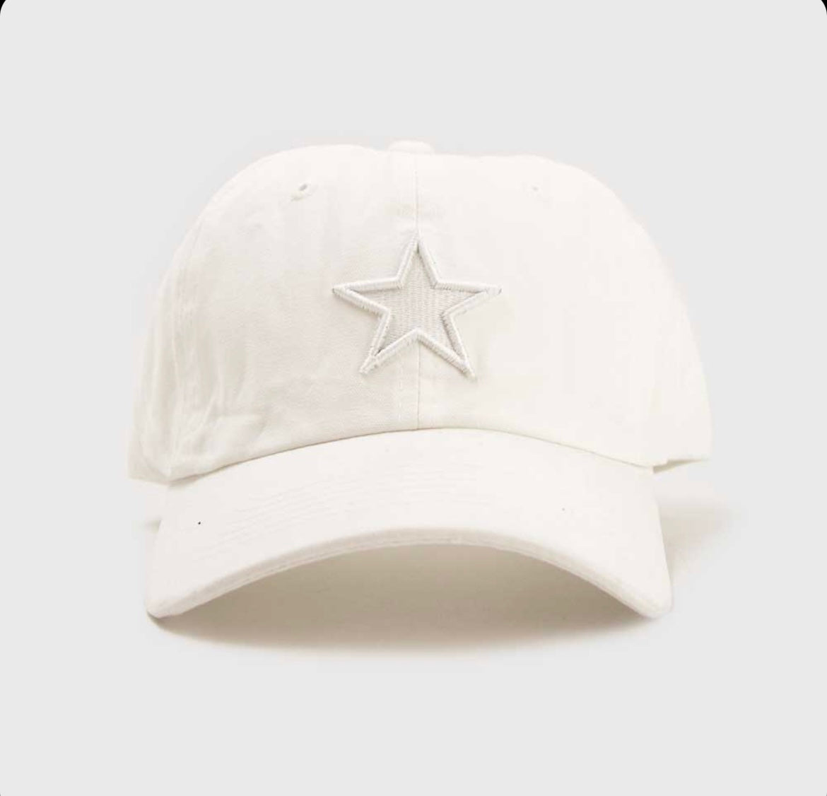 Jockey Estrella - Colores lisos