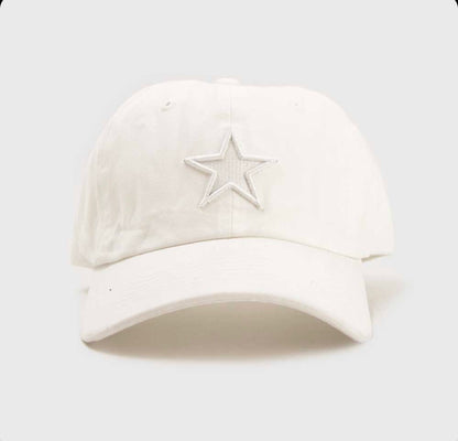 Jockey Estrella - Colores lisos