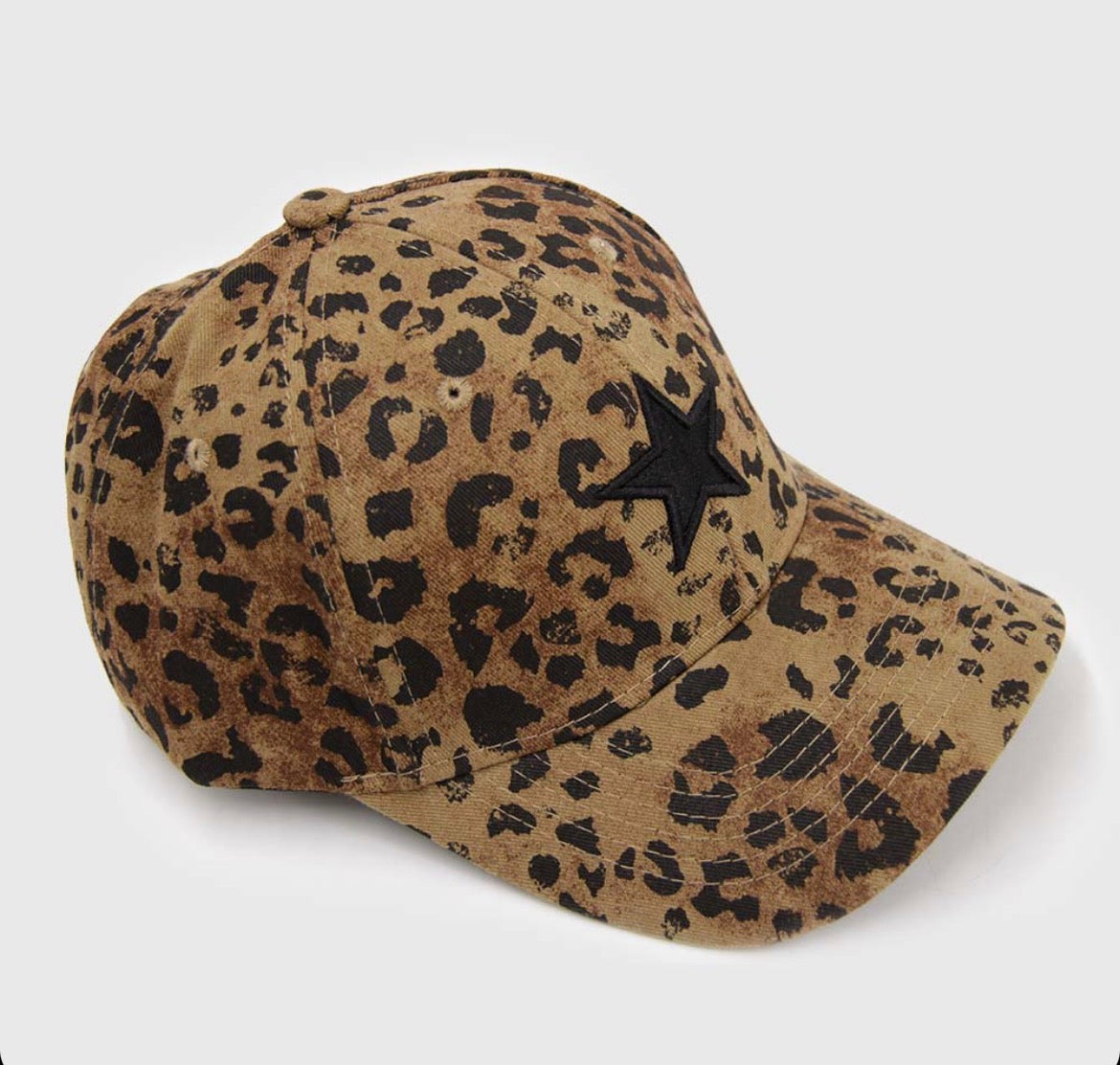 Jockeys estrella - Print Leopardos