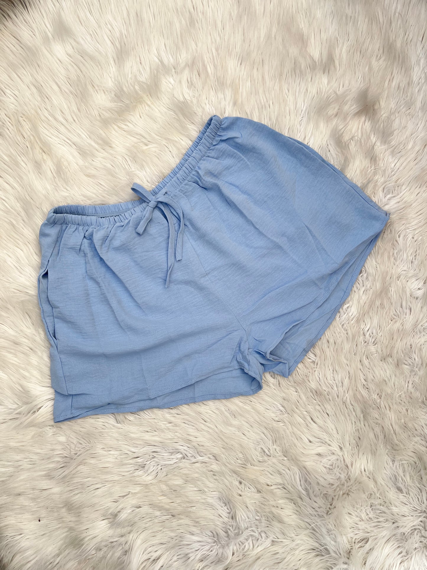 Short pants Lino