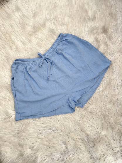 Short pants Lino
