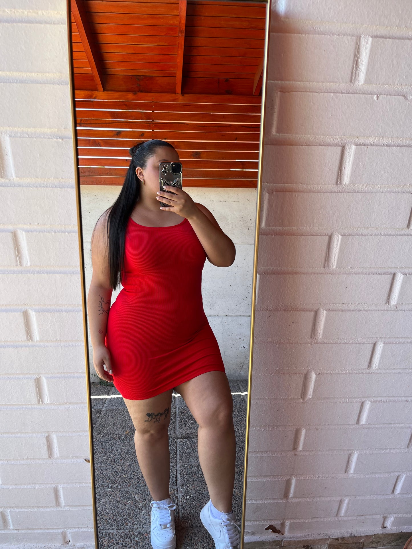Vestido Lorenza