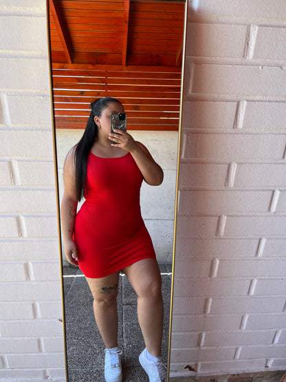 Vestido Lorenza