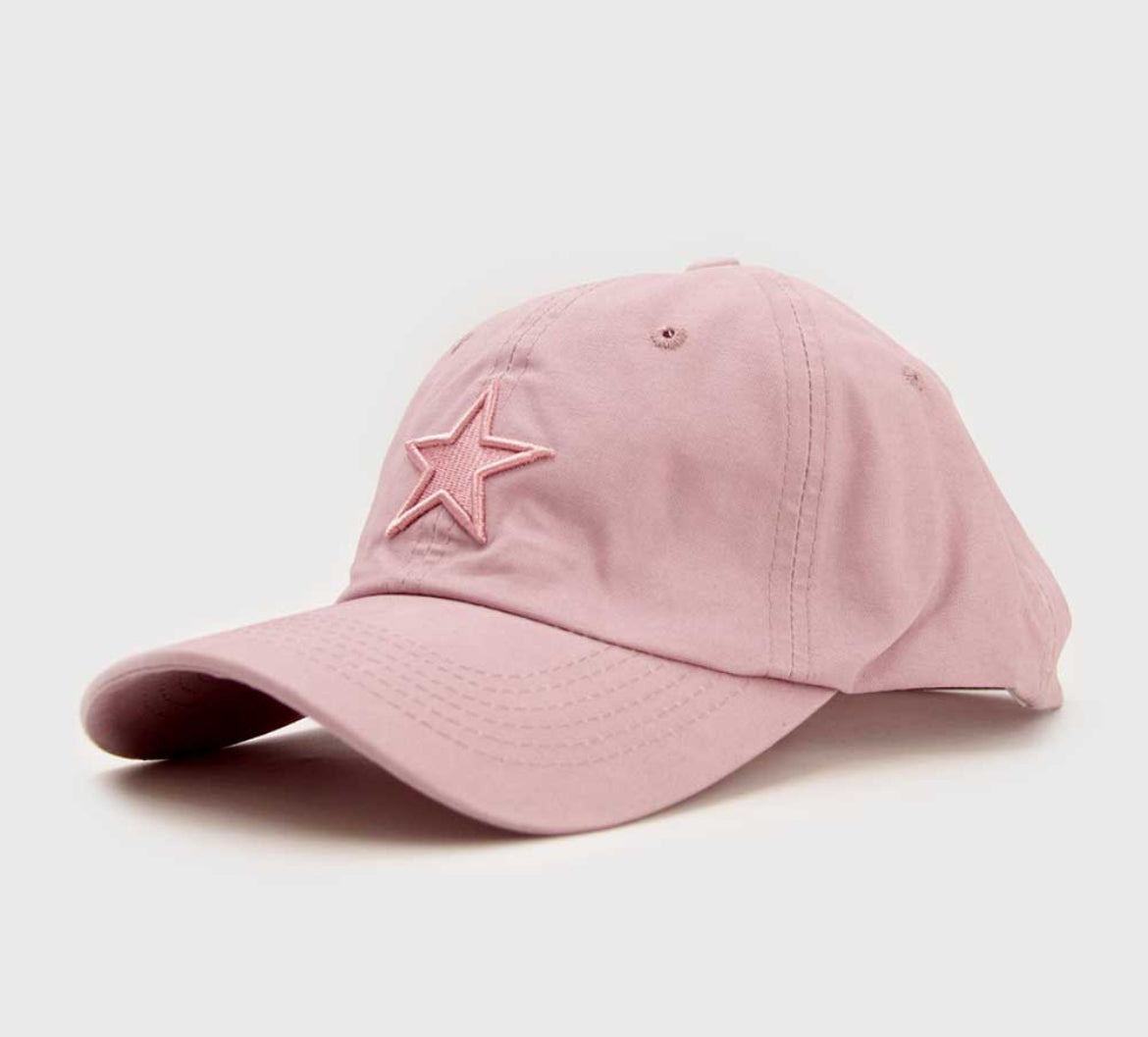 Jockey Estrella - Colores lisos