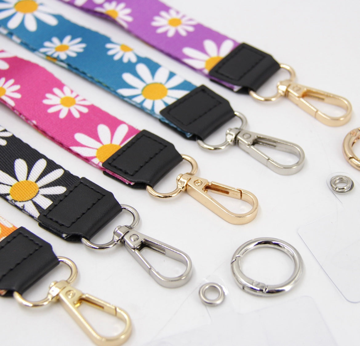 Straps para celular