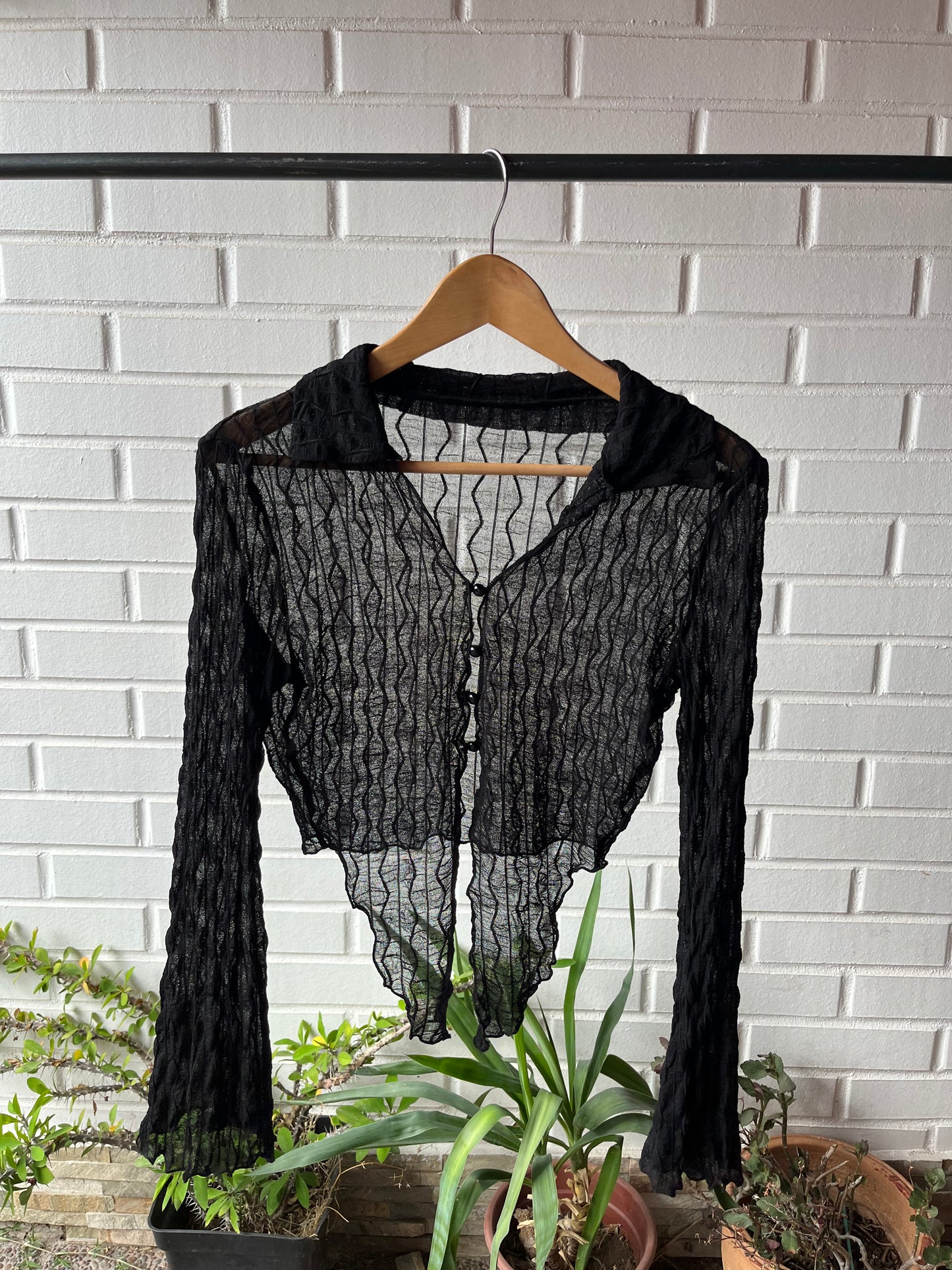 Blusa Eluney