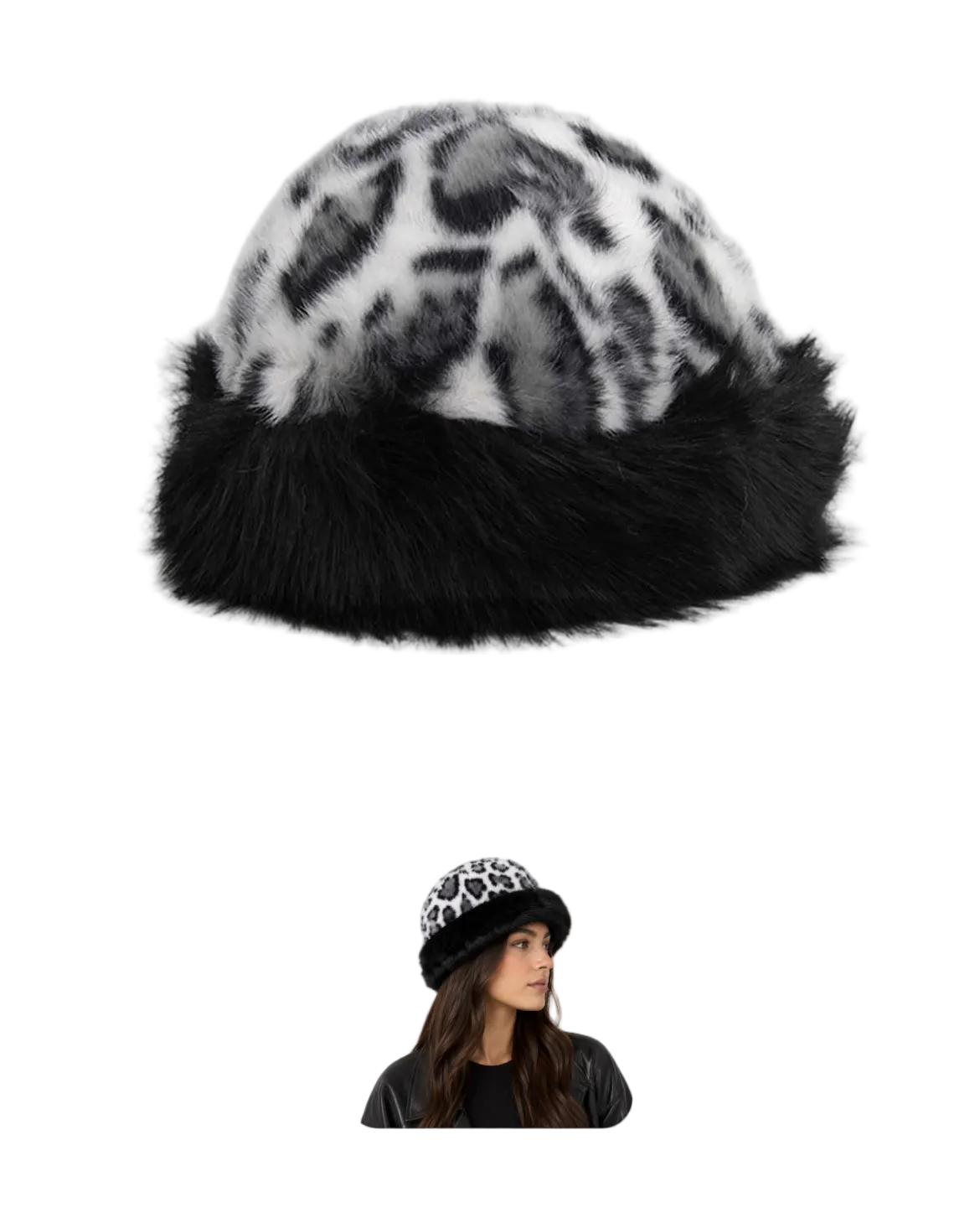 Sombrero Ruso