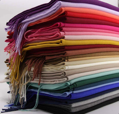 Bufanda Cashmere