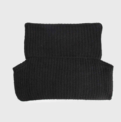 Cuello estilo suéter