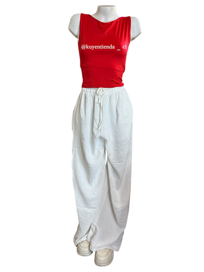Pants Veraniego