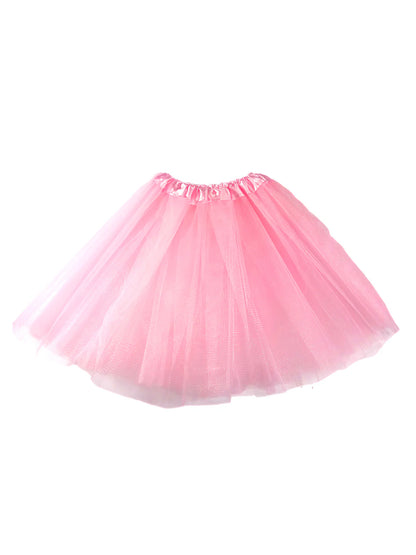 Tutus Adulto colores lisos