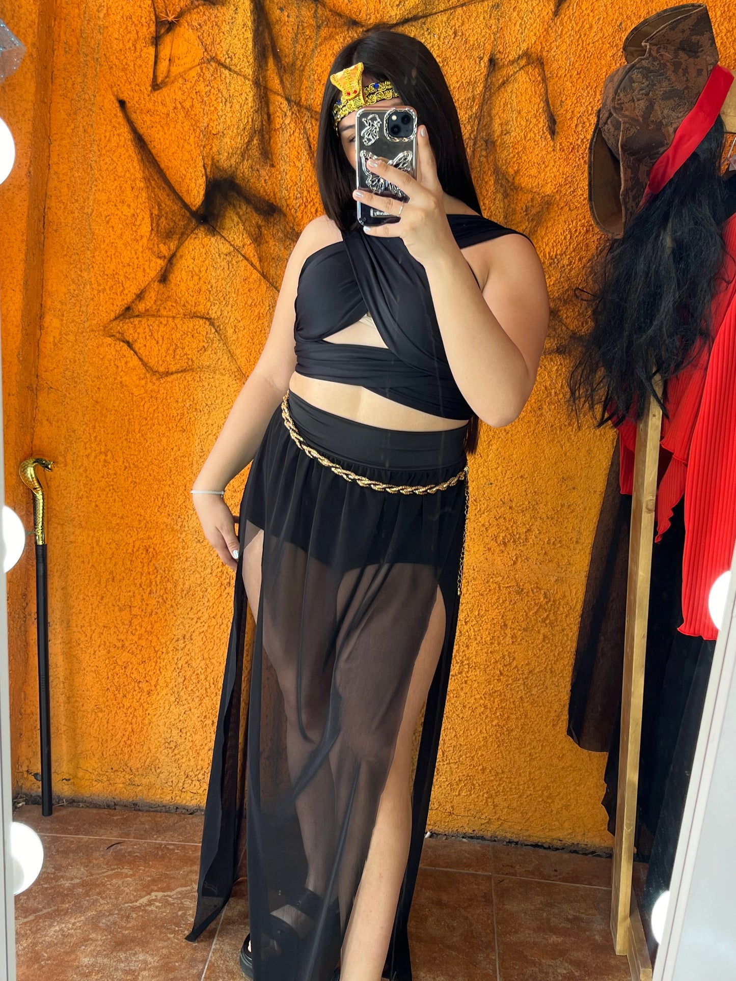 Conjunto Confección Kuyén
