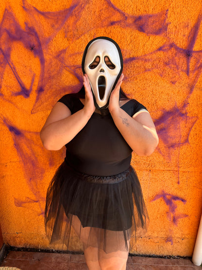 Máscara Ghost Face